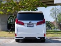 2021 TOYOTA ALPHARD 2.5 SC PACKAGE รูปที่ 8